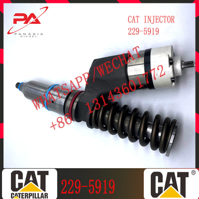 OTTO C15 Fuel Injector Assembly 211-3025 253-0615 374-0750 10R-1000 10R-3264 10R-7229 200-1117 229-5919 235-1400