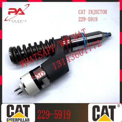 OTTO C15 Fuel Injector Assembly 211-3025 253-0615 374-0750 10R-1000 10R-3264 10R-7229 200-1117 229-5919 235-1400
