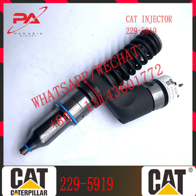 OTTO C15 Fuel Injector Assembly 211-3025 253-0615 374-0750 10R-1000 10R-3264 10R-7229 200-1117 229-5919 235-1400