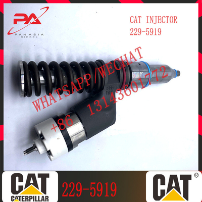 OTTO C15 Fuel Injector Assembly 211-3025 253-0615 374-0750 10R-1000 10R-3264 10R-7229 200-1117 229-5919 235-1400