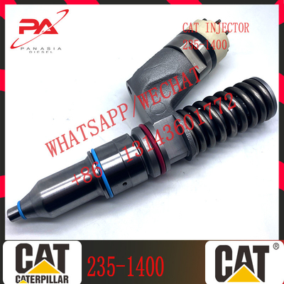High Quality Common Rail Injector 239-4908 235-0617 235-1400 for C-A-T Engine C13 C15