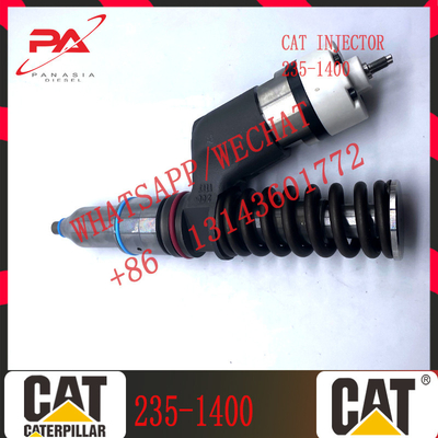 High Quality Common Rail Injector 239-4908 235-0617 235-1400 for C-A-T Engine C13 C15