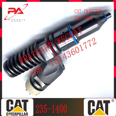 High Quality Common Rail Injector 239-4908 235-0617 235-1400 for C-A-T Engine C13 C15