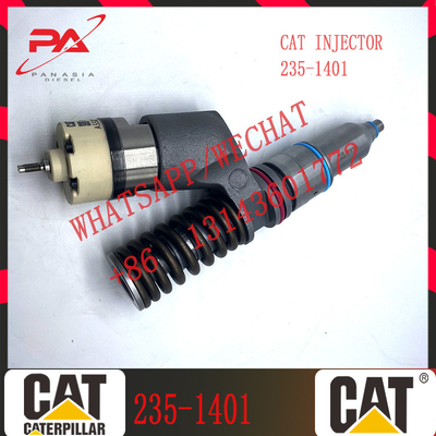 C12 diesel engine injector 10R-1000 10R-3264 10R-7229 200-1117 211-3025 229-5919 235-1400 235-1401