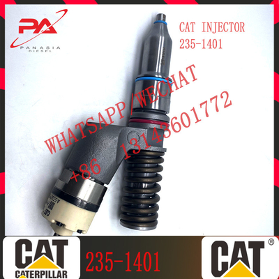 C12 diesel engine injector 10R-1000 10R-3264 10R-7229 200-1117 211-3025 229-5919 235-1400 235-1401