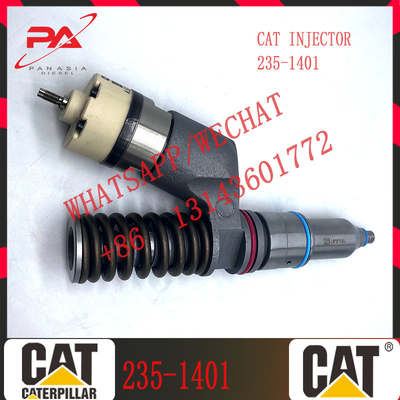 C12 diesel engine injector 10R-1000 10R-3264 10R-7229 200-1117 211-3025 229-5919 235-1400 235-1401