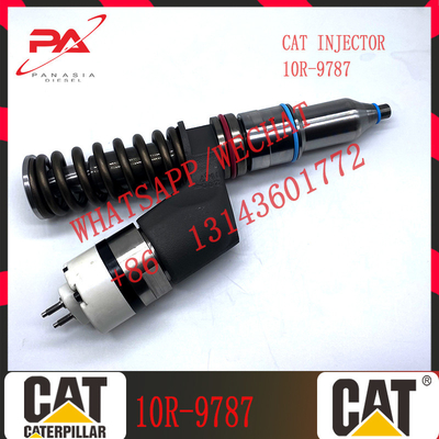 OTTO C18 Fuel Injector Assembly 253-0616 253-0618 291-5911 10R-0724 10R-9787 295-9085 211-3026 211-3028 276-8307