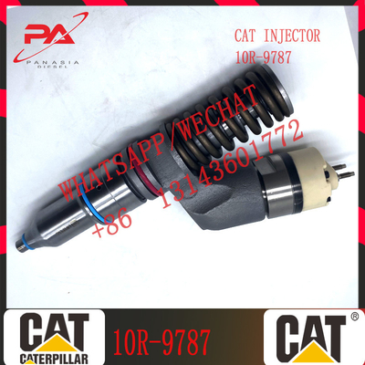 OTTO C18 Fuel Injector Assembly 253-0616 253-0618 291-5911 10R-0724 10R-9787 295-9085 211-3026 211-3028 276-8307