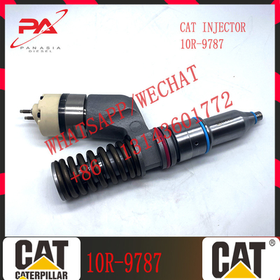 OTTO C18 Fuel Injector Assembly 253-0616 253-0618 291-5911 10R-0724 10R-9787 295-9085 211-3026 211-3028 276-8307