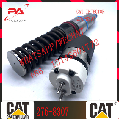 OTTO C7 Fuel Injector Assembly 263-8218 387-9427 387-9430 10R-7225 387-9426 387-9428 328-2585 268-1835 268-1839 276-8307