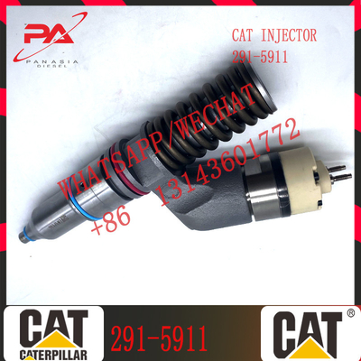 Fuel Injector 291-5911 10R-7230 317-5278 248-1394 253-0618 294-7615 For C-A-T Diesel Engine C15/C18