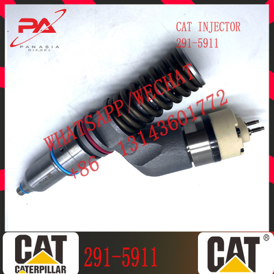 Fuel Injector 291-5911 10R-7230 317-5278 248-1394 253-0618 294-7615 For C-A-T Diesel Engine C15/C18