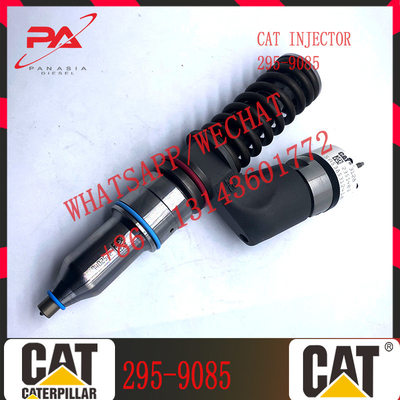 2959085 Diesel Injector GP-FUEL CA2959085 295-9085 10R8988 10R-8988 For C-A-T C18 C18 GEN SE C27 C32 C32 GENSET