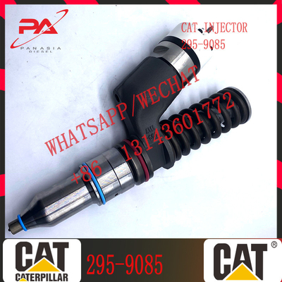 2959085 Diesel Injector GP-FUEL CA2959085 295-9085 10R8988 10R-8988 For C-A-T C18 C18 GEN SE C27 C32 C32 GENSET