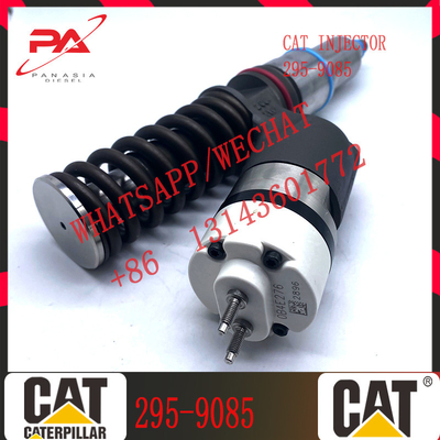 2959085 Diesel Injector GP-FUEL CA2959085 295-9085 10R8988 10R-8988 For C-A-T C18 C18 GEN SE C27 C32 C32 GENSET