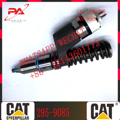 2959085 Diesel Injector GP-FUEL CA2959085 295-9085 10R8988 10R-8988 For C-A-T C18 C18 GEN SE C27 C32 C32 GENSET