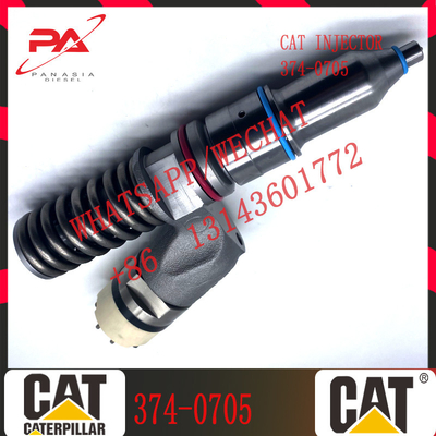 OTTO C18 Fuel Injector Assembly 253-0616 253-0618 291-5911 10R-0724 10R-9787 295-9085 211-3026 211-3028 276-8307
