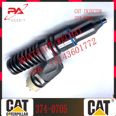 OTTO C18 Fuel Injector Assembly 253-0616 253-0618 291-5911 10R-0724 10R-9787 295-9085 211-3026 211-3028 276-8307