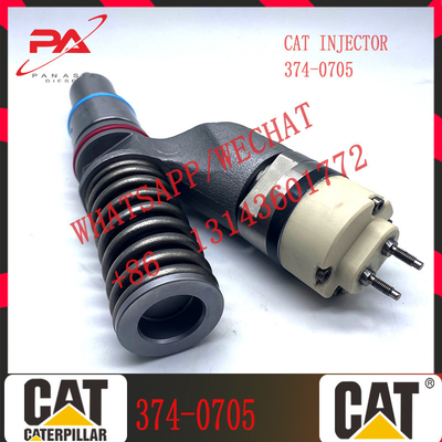 OTTO C18 Fuel Injector Assembly 253-0616 253-0618 291-5911 10R-0724 10R-9787 295-9085 211-3026 211-3028 276-8307