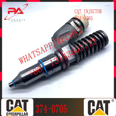 OTTO C18 Fuel Injector Assembly 253-0616 253-0618 291-5911 10R-0724 10R-9787 295-9085 211-3026 211-3028 276-8307