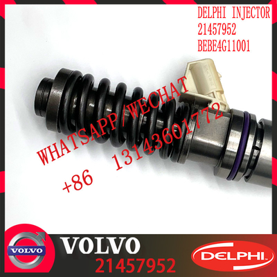 Diesel Engine Fuel injector 21457952  BEBE4G11001  E3.4  for NISSAN MD11 US07