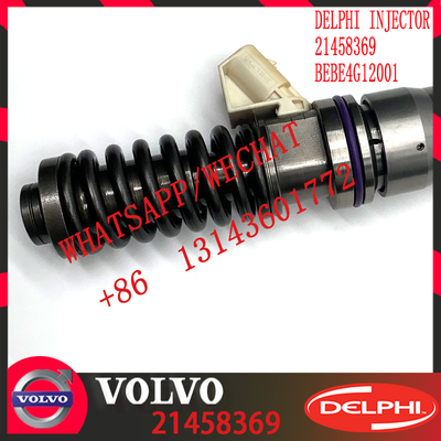 Diesel Engine Fuel injector 21458369  BEBE4G12001  E3.4  for V-O-L-V MD13 US 10  TRUCK