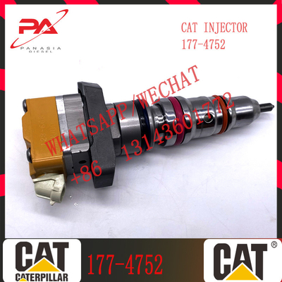 C-A-T new common rail injector 3126B/3126E Engine Common Rail Fuel Injector 196-4229 177-4754 177-4752