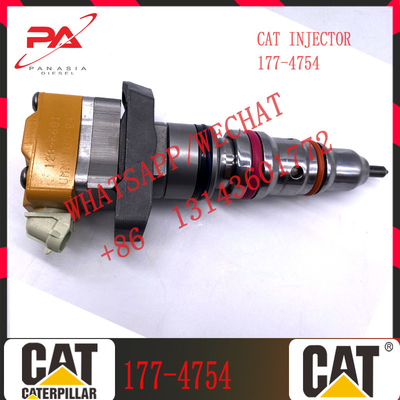 3126B Diesel Fuel Injector 1417837 1774752 1774754, 3126 Engine Nozzle 141-7837 177-4752 177-4754