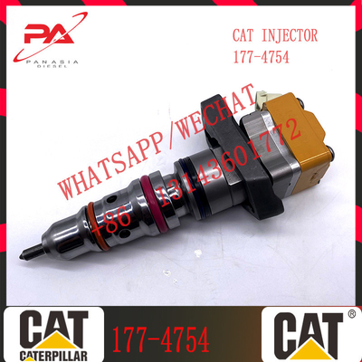 3126B Diesel Fuel Injector 1417837 1774752 1774754, 3126 Engine Nozzle 141-7837 177-4752 177-4754