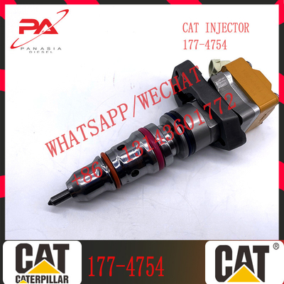 3126B Diesel Fuel Injector 1417837 1774752 1774754, 3126 Engine Nozzle 141-7837 177-4752 177-4754