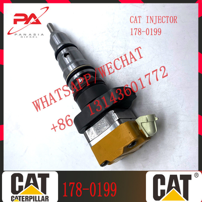 OTTO 3216 E3216 Fuel Injector Assembly 177-4754 177-4752 10R-0782 178-0199 128-6601 178-6342 222-5966 135-5459 180-7431