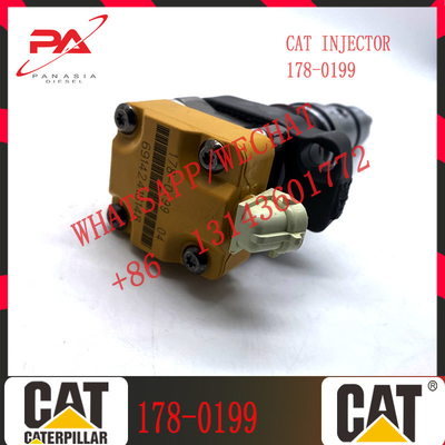 OTTO 3216 E3216 Fuel Injector Assembly 177-4754 177-4752 10R-0782 178-0199 128-6601 178-6342 222-5966 135-5459 180-7431
