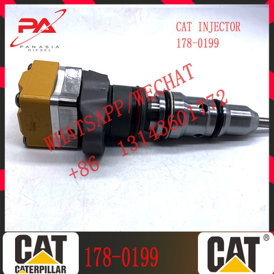 OTTO 3216 E3216 Fuel Injector Assembly 177-4754 177-4752 10R-0782 178-0199 128-6601 178-6342 222-5966 135-5459 180-7431