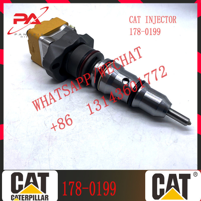 OTTO 3216 E3216 Fuel Injector Assembly 177-4754 177-4752 10R-0782 178-0199 128-6601 178-6342 222-5966 135-5459 180-7431