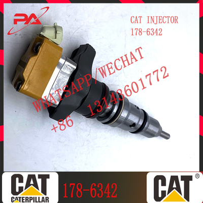 C-A-T engine 3126 diesel injector 178-6342 178-6343 177-4752 177-4753 177-4754 for C-A-Terpillar 3126B fuel injector