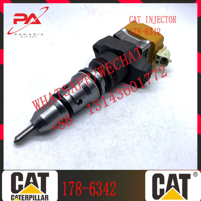 C-A-T engine 3126 diesel injector 178-6342 178-6343 177-4752 177-4753 177-4754 for C-A-Terpillar 3126B fuel injector