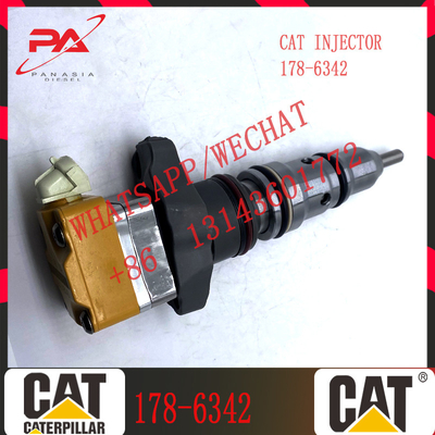C-A-T engine 3126 diesel injector 178-6342 178-6343 177-4752 177-4753 177-4754 for C-A-Terpillar 3126B fuel injector