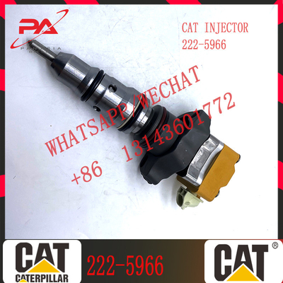 Diesel Machinery Parts Fuel Injector 178-6342 128-6601 222-5966 for E325C 3126 Engine