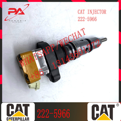 Diesel Machinery Parts Fuel Injector 178-6342 128-6601 222-5966 for E325C 3126 Engine