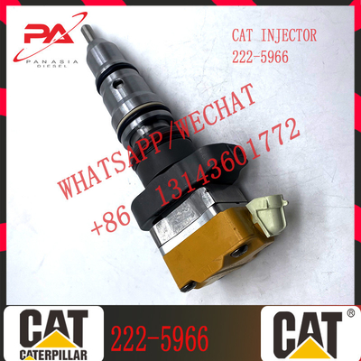 Diesel Machinery Parts Fuel Injector 178-6342 128-6601 222-5966 for E325C 3126 Engine