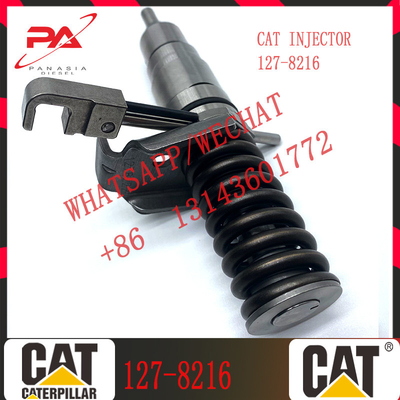 E325 C-A-T 325 Diesel Engine Nozzle 3114 3116 Fuel Injector 127-8222 271-8669 127-8216 for C-A-Terpillar Excavator