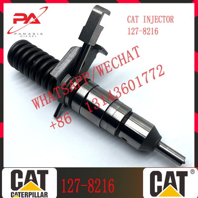 E325 C-A-T 325 Diesel Engine Nozzle 3114 3116 Fuel Injector 127-8222 271-8669 127-8216 for C-A-Terpillar Excavator