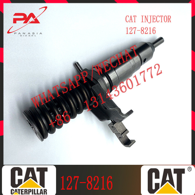E325 C-A-T 325 Diesel Engine Nozzle 3114 3116 Fuel Injector 127-8222 271-8669 127-8216 for C-A-Terpillar Excavator