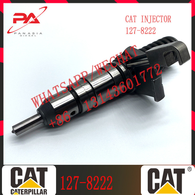 OTTO 3116 E3116 Fuel Injector Assembly 127-8218 127-8216 127-8222