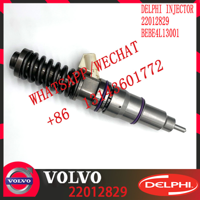 22012829 Common Rail Diesel Fuel Injector Assy 22012829 BEBE4L13001 E3.5 for /V-O-L-V US14 D16