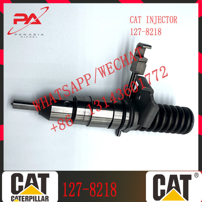 High Quality 3114 3116 3126 Fuel Injector Nozzle 1278222 127-8218 1278218 For Excavator Engine