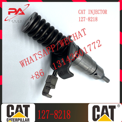 High Quality 3114 3116 3126 Fuel Injector Nozzle 1278222 127-8218 1278218 For Excavator Engine