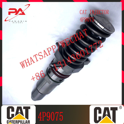 4P9075 diesel fuel injector 4P9075 4P-9075 0R3051 0R-3051for C-A-Terpillar 3508 3512 3516 Engines good quality auto spare