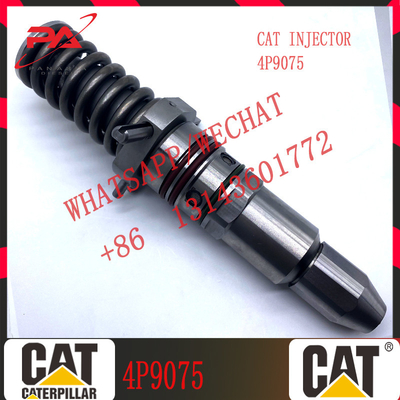 4P9075 diesel fuel injector 4P9075 4P-9075 0R3051 0R-3051for C-A-Terpillar 3508 3512 3516 Engines good quality auto spare