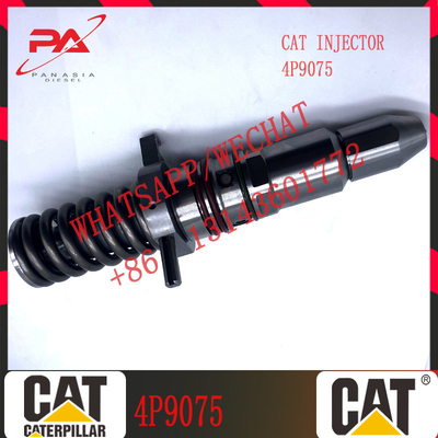 4P9075 diesel fuel injector 4P9075 4P-9075 0R3051 0R-3051for C-A-Terpillar 3508 3512 3516 Engines good quality auto spare